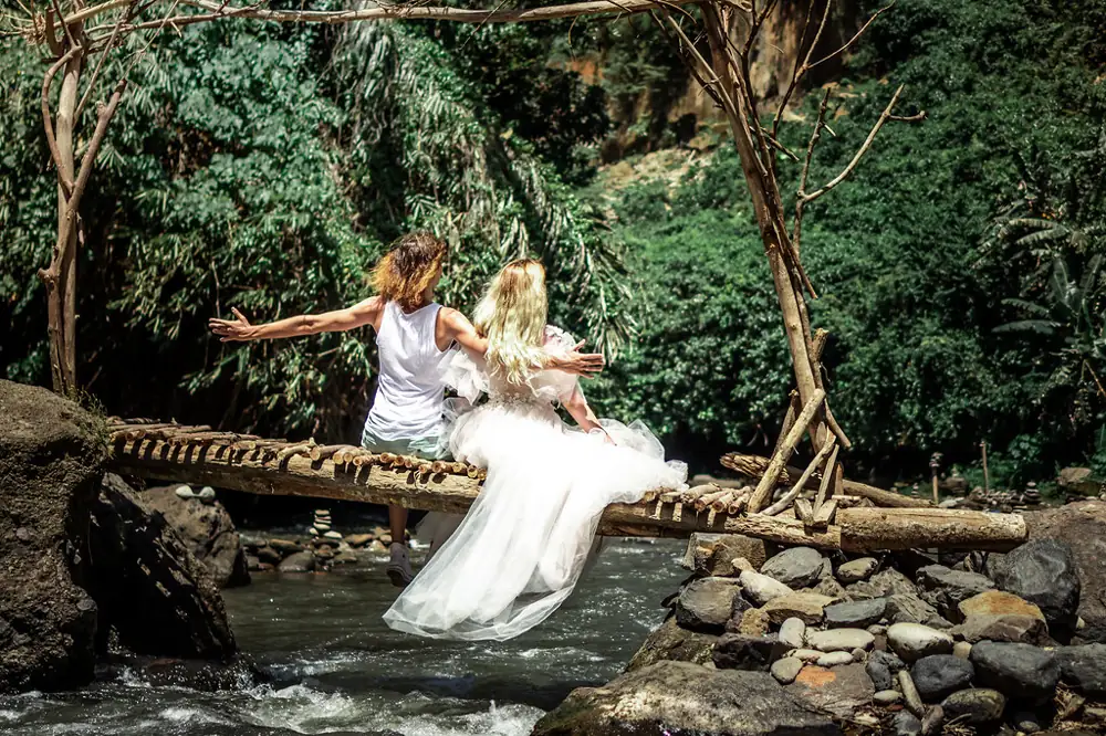 Prewedding 2