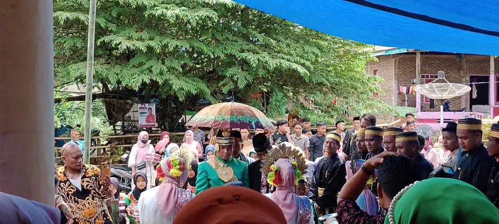 Prewedding 3