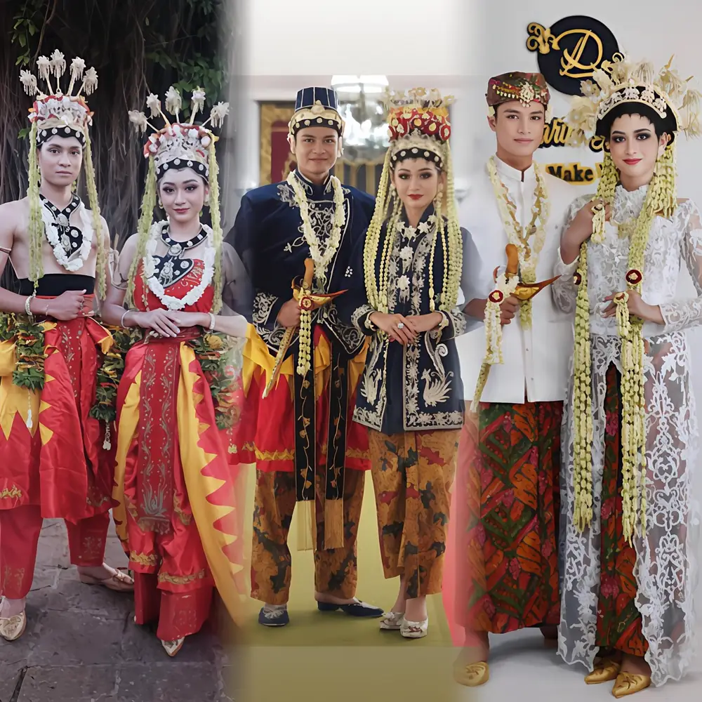 Prewedding 1