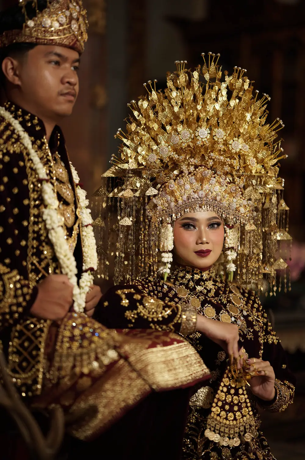 Prewedding 1